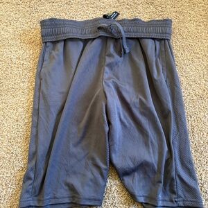Boys athletic shorts